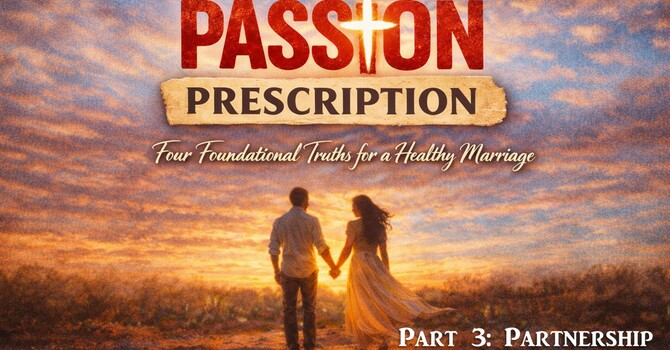 PASSION PRESCRIPTION 