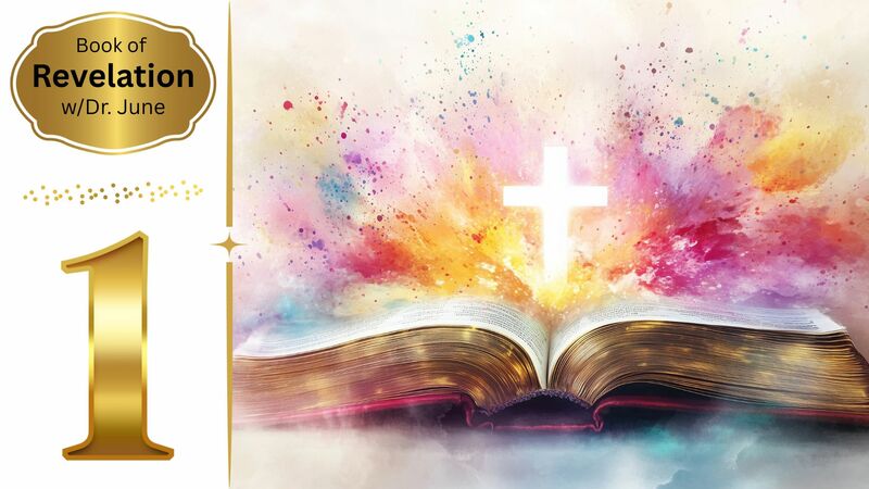 Book of Revelation  Episode One