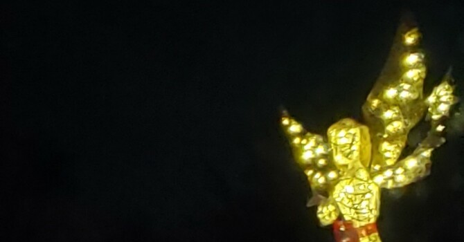 Monthly Newsletter image