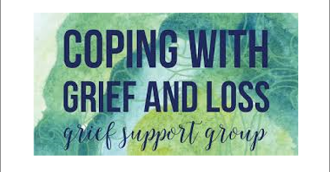 Grief Support Group