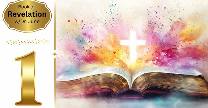 Book of Revelation  Episode One
