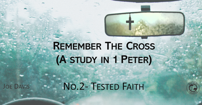 No.2- Tested Faith