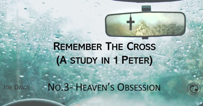 No.3- Heaven's Favorite Story