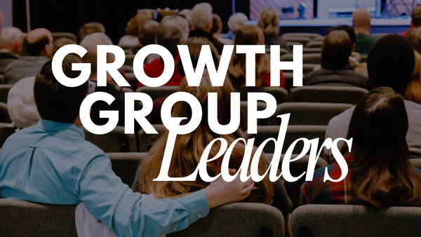 Help Create Space for Growth