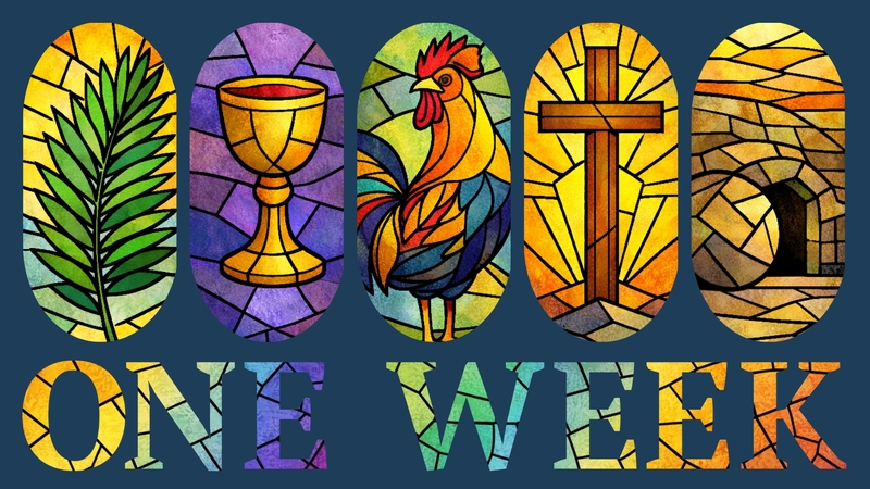 Christians and the Government