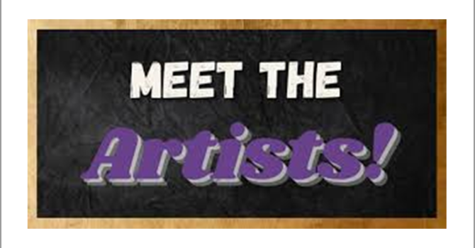 Meet the Artists