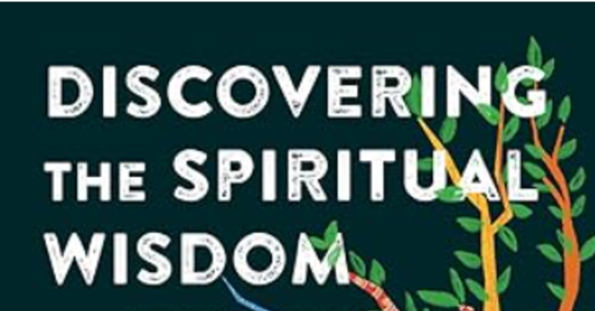 Inlet Book Club: Spring Edition!