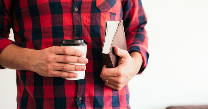 Men's Fellowship Breakfast