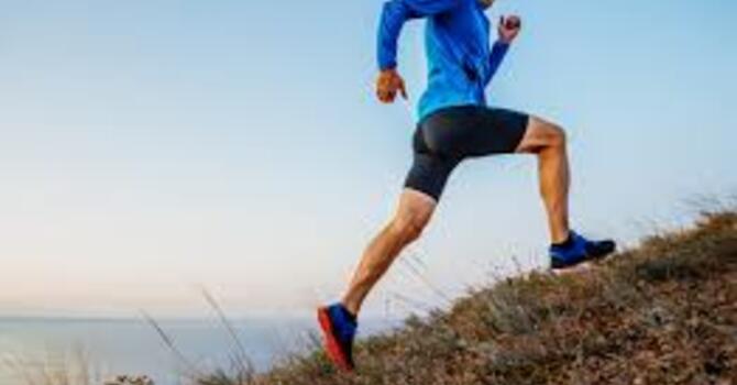 Building Your Endurance image