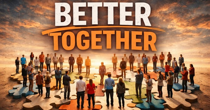 Better Together
