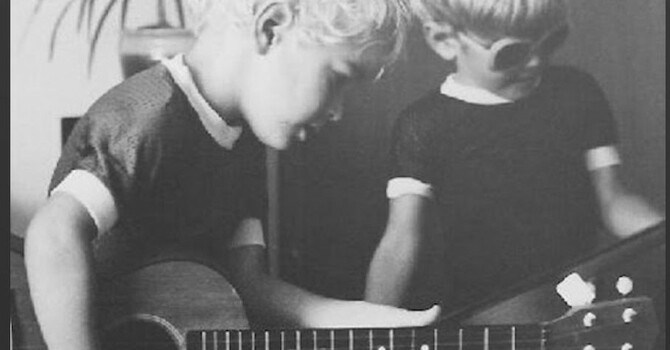 The Butler Brothers in Concert