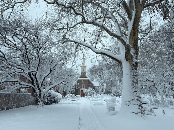 Adjustments for Snow