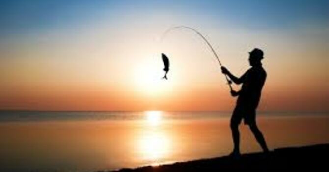 26th Annual Fishing Weekend