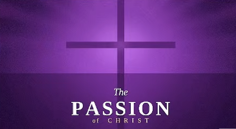 Three Responses to Jesus