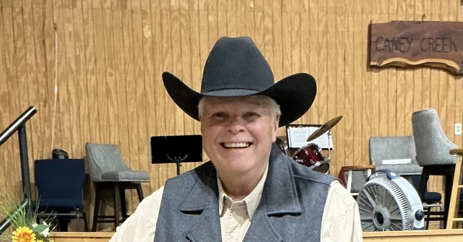 Striving to live like Jesus