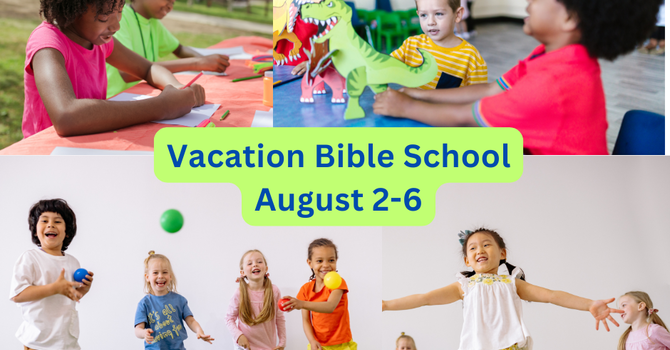 Vacation Bible School