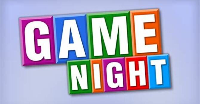 Game Night
