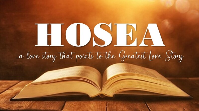 Hosea