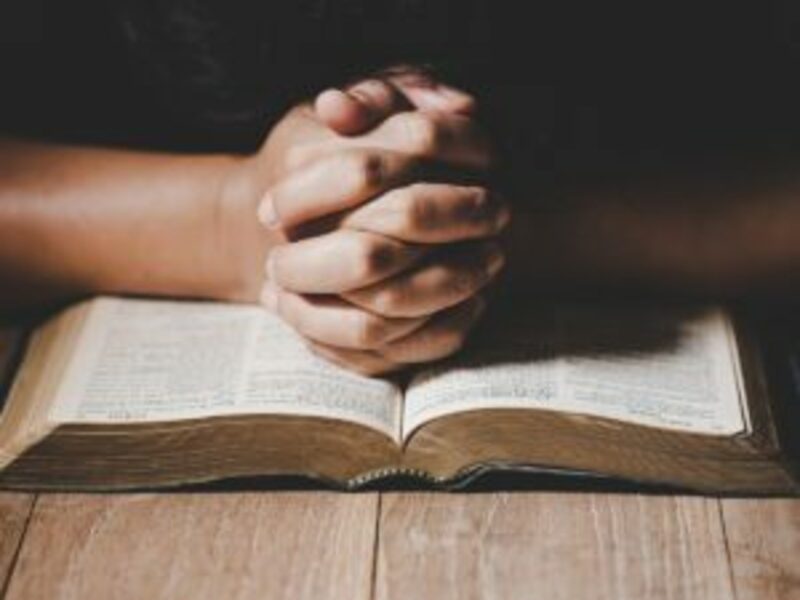 Prayer of a Christ-centered Community (7)