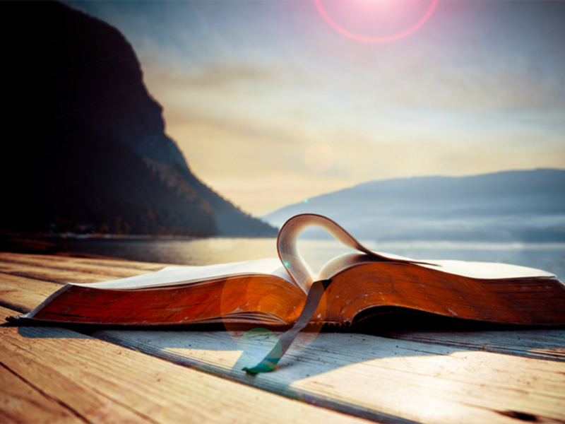 lectionary reading 20260301