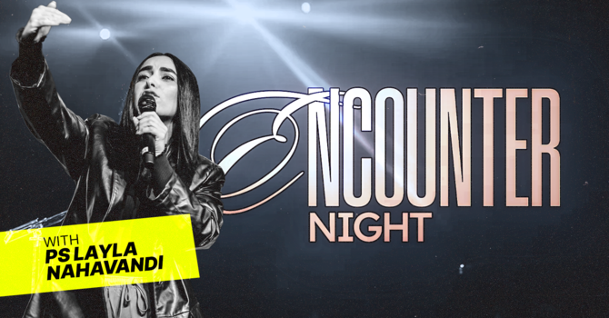 Encounter Night