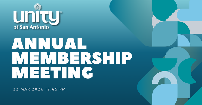 Annual Membership Meeting