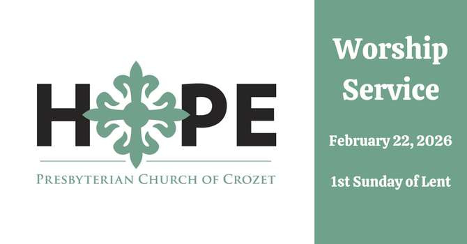 A One-Anothering Community