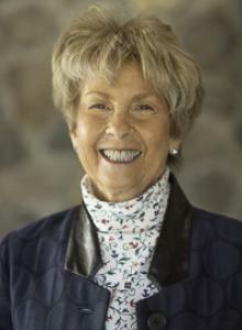 Rev. Barbara Ann Simone