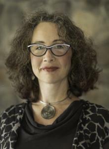 Rev. Dr. Meagan Gosiewski