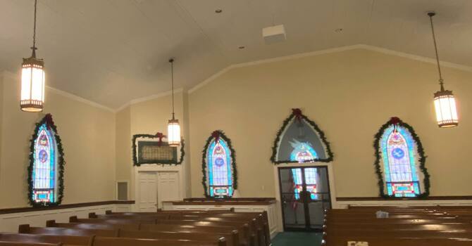 United Methodist Women