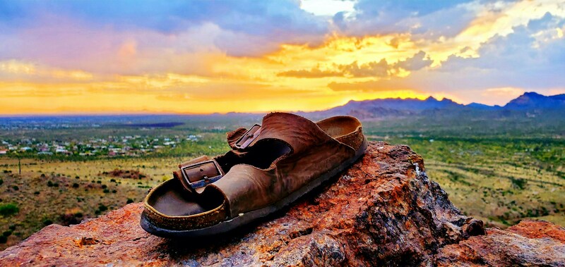 Dissonance on the Land