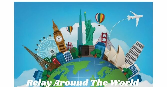 AMERICAN CANCER SOCIETY image