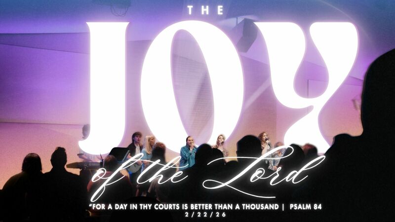 Sunday Praise Service