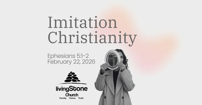 Imitation Christianity