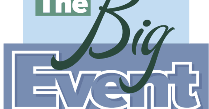 The Big Event 2026
