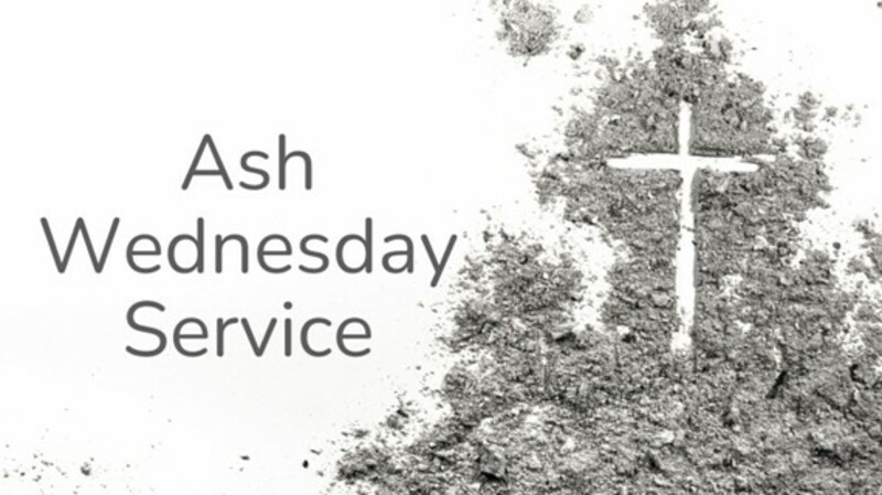 "Father Forgive Them"