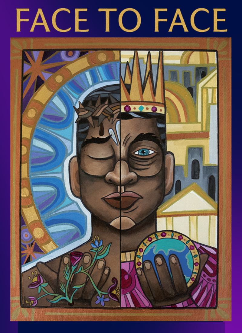 First Sunday in Lent