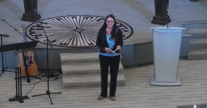 Between Opportunities: A New Vision for Security and Spirit