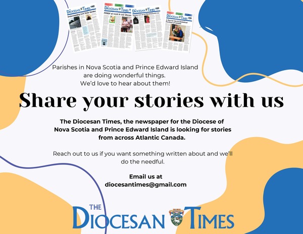Diocesan Times