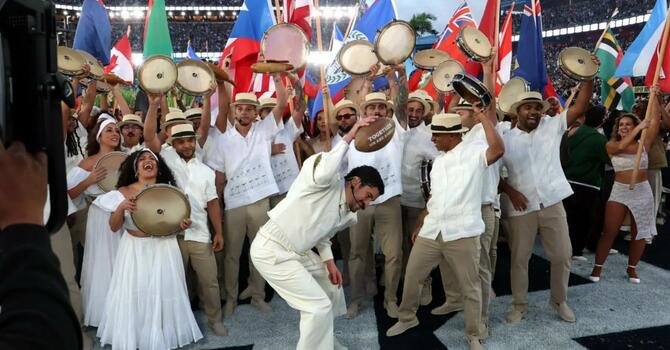 A Note From Pastor Madeline image