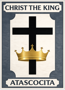 Christ the King Episcopal Church, Atascocita