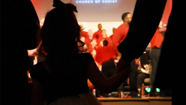 Easter Choir Rehearsals