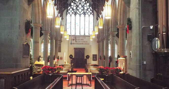 Synod Commons explores Cathedral’s future