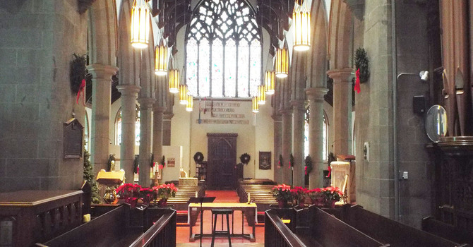 Synod Commons explores Cathedral’s future image