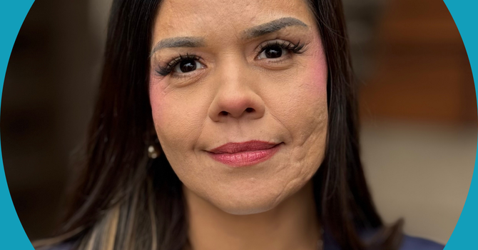 Person of the Week: Sofia Olmeda image