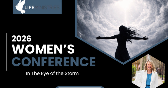 2026 Women's Conference