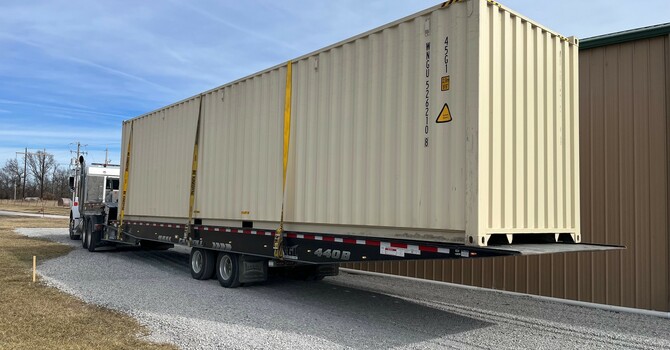 Making Room to Make Bibles