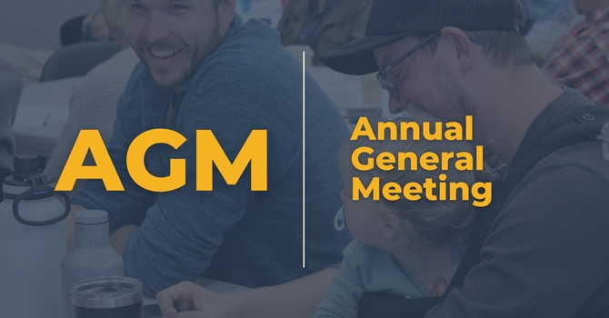 Annual General Meeting