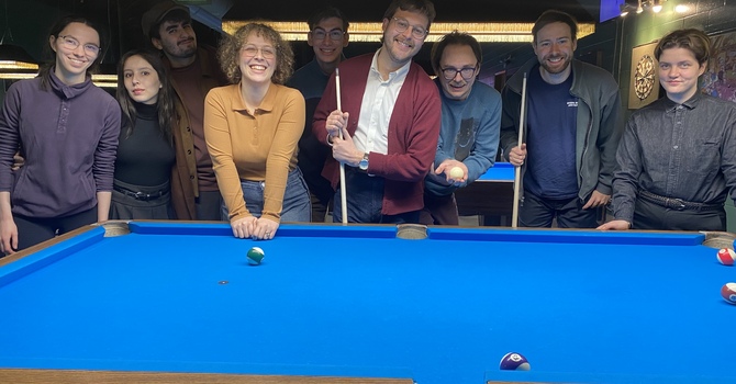 This week at St John's - Our Newsletter