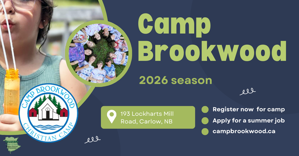 Camp Brookwood